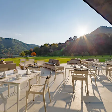Sierra Lago Resort & Spa Hotel-3