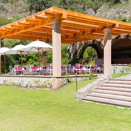 Sierra Lago Resort & Spa Hotel-2